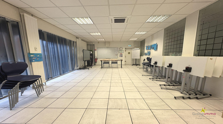 Ma-Cabane - Location Divers Strasbourg, 188 m²