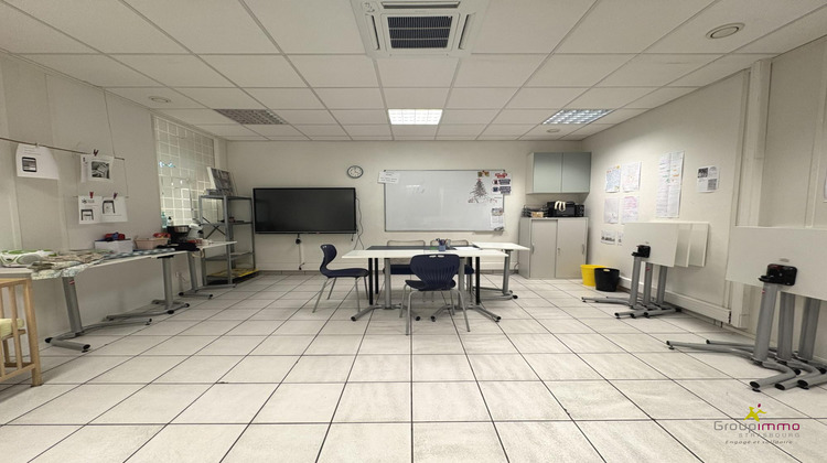 Ma-Cabane - Location Divers Strasbourg, 188 m²