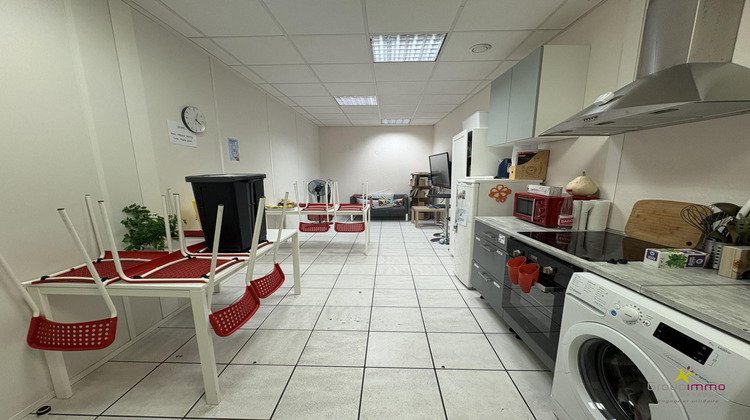 Ma-Cabane - Location Divers Strasbourg, 188 m²