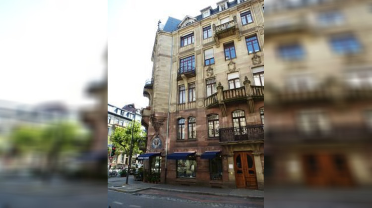 Ma-Cabane - Location Divers Strasbourg, 170 m²