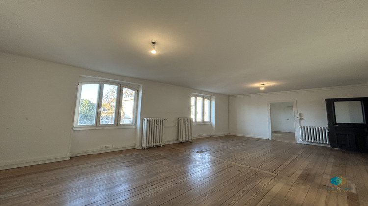 Ma-Cabane - Location Divers Strasbourg, 115 m²
