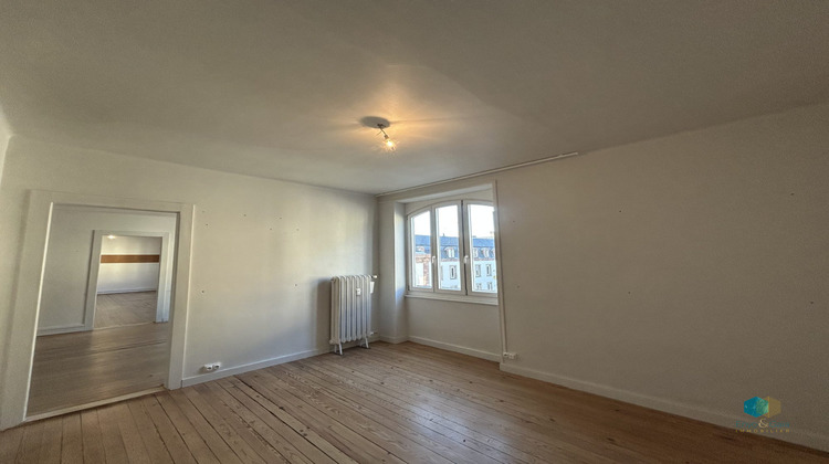 Ma-Cabane - Location Divers Strasbourg, 115 m²