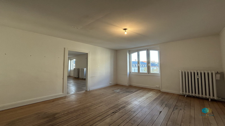 Ma-Cabane - Location Divers Strasbourg, 115 m²