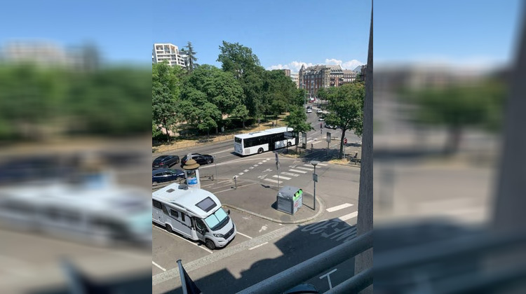 Ma-Cabane - Location Divers Strasbourg, 16 m²