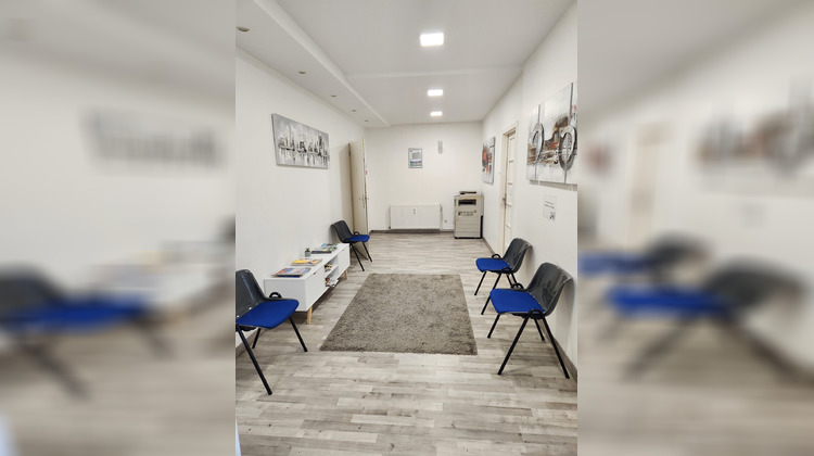 Ma-Cabane - Location Divers Strasbourg, 16 m²
