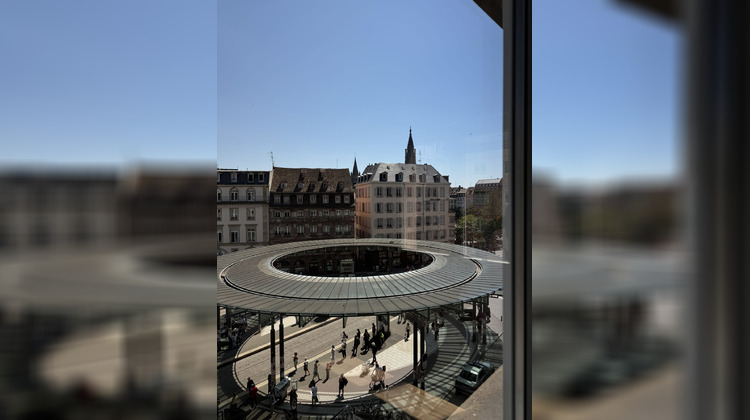Ma-Cabane - Location Divers Strasbourg, 50 m²