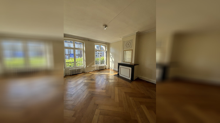 Ma-Cabane - Location Divers Strasbourg, 66 m²