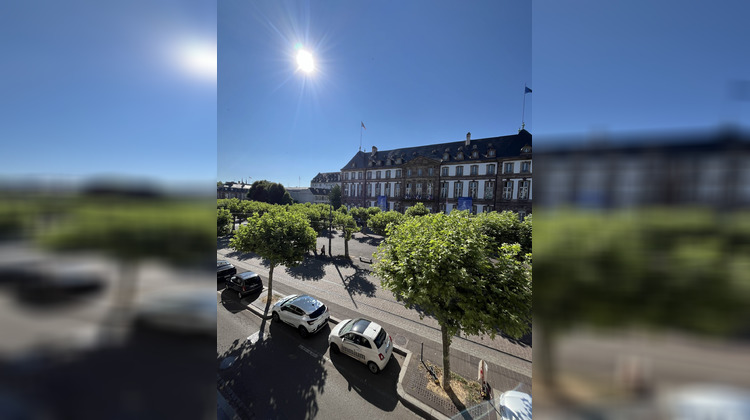 Ma-Cabane - Location Divers Strasbourg, 66 m²