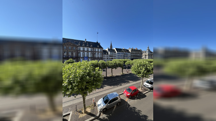 Ma-Cabane - Location Divers Strasbourg, 66 m²