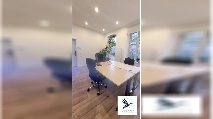 Ma-Cabane - Location Divers Strasbourg, 20 m²