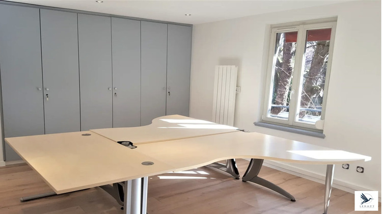 Ma-Cabane - Location Divers Strasbourg, 27 m²