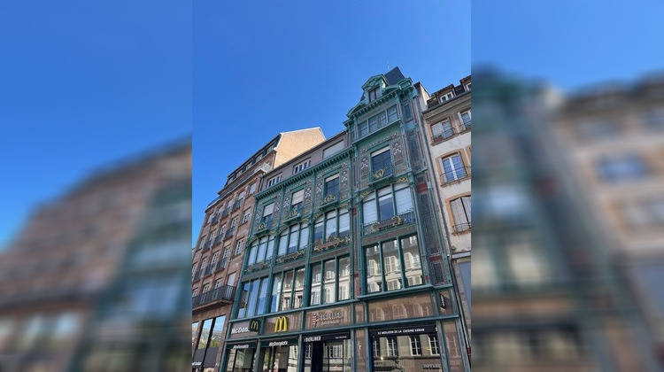 Ma-Cabane - Location Divers Strasbourg, 251 m²