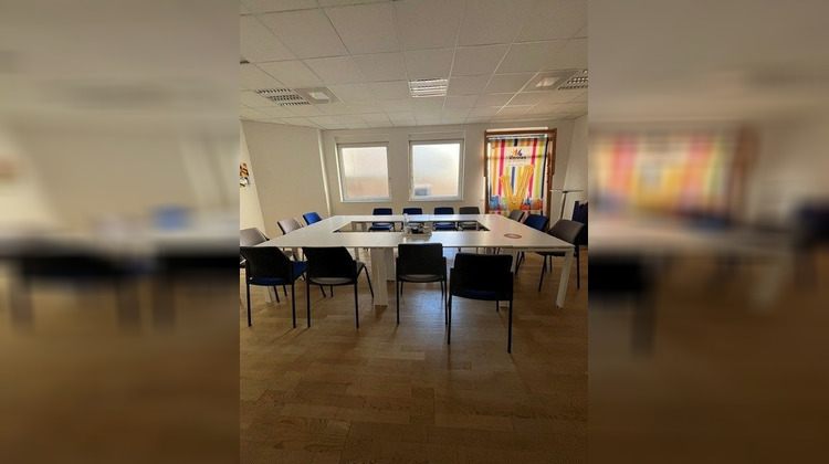 Ma-Cabane - Location Divers Strasbourg, 251 m²