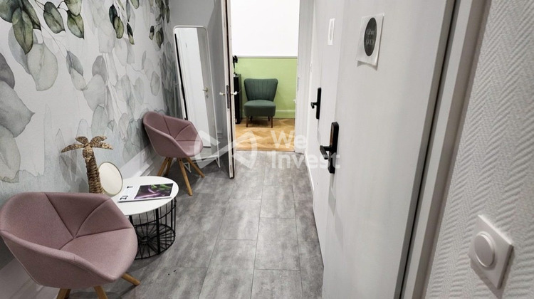 Ma-Cabane - Location Divers Strasbourg, 123 m²