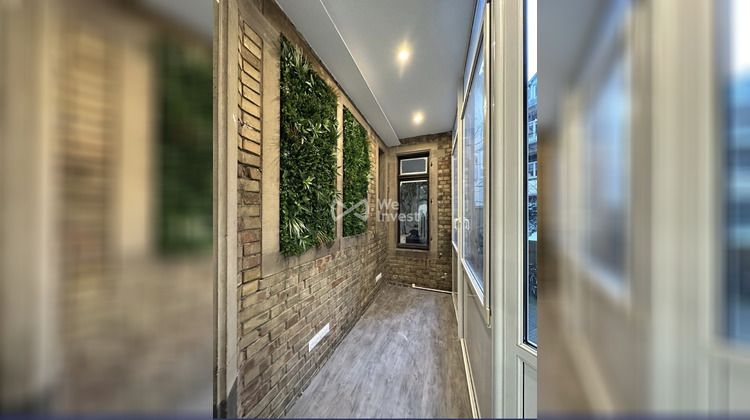 Ma-Cabane - Location Divers Strasbourg, 123 m²