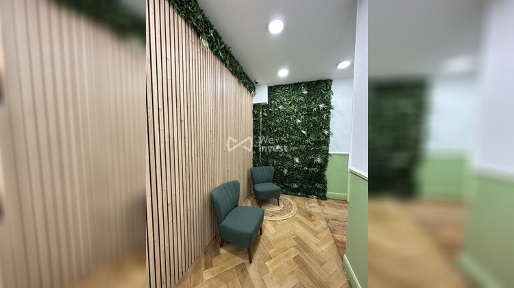 Ma-Cabane - Location Divers Strasbourg, 123 m²