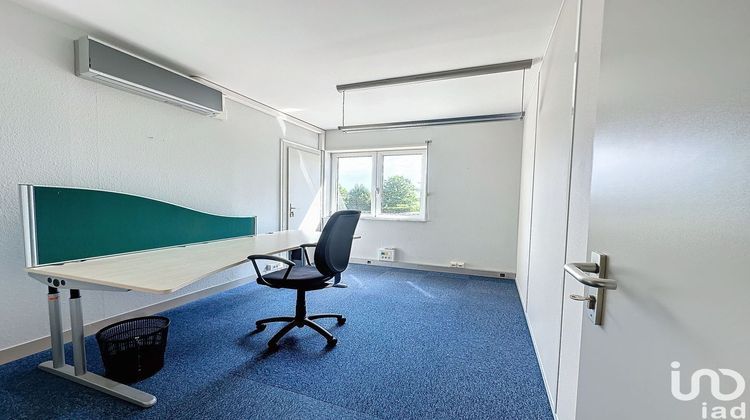 Ma-Cabane - Location Divers Strasbourg, 138 m²