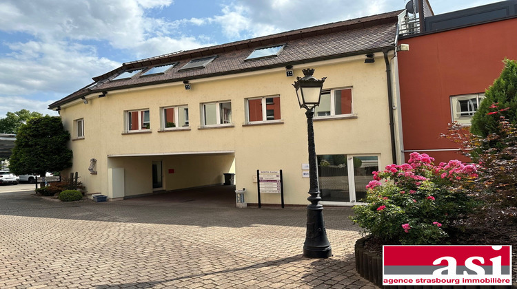 Ma-Cabane - Location Divers Strasbourg, 138 m²