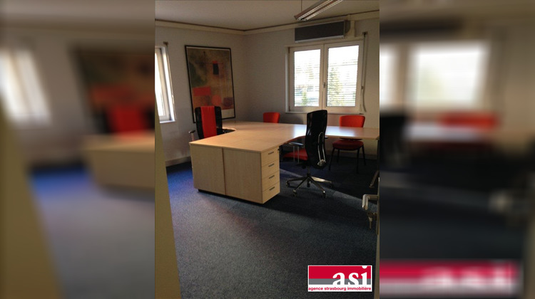 Ma-Cabane - Location Divers Strasbourg, 138 m²