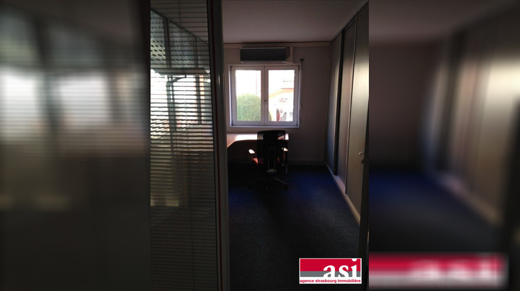 Ma-Cabane - Location Divers Strasbourg, 138 m²