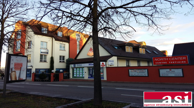 Ma-Cabane - Location Divers Strasbourg, 138 m²