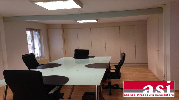 Ma-Cabane - Location Divers Strasbourg, 79 m²