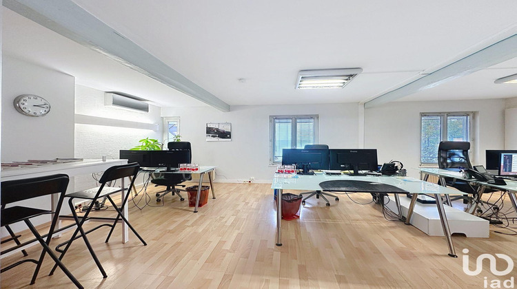 Ma-Cabane - Location Divers Strasbourg, 79 m²