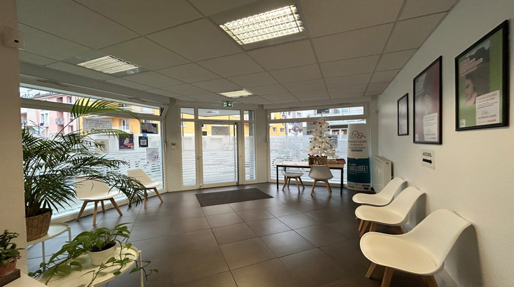 Ma-Cabane - Location Divers Strasbourg, 167 m²