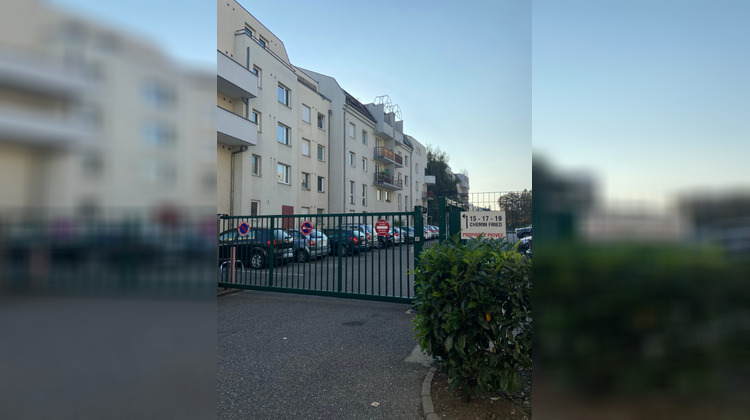 Ma-Cabane - Location Divers STRASBOURG, 12 m²