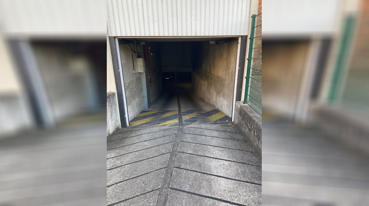 Ma-Cabane - Location Divers STRASBOURG, 12 m²