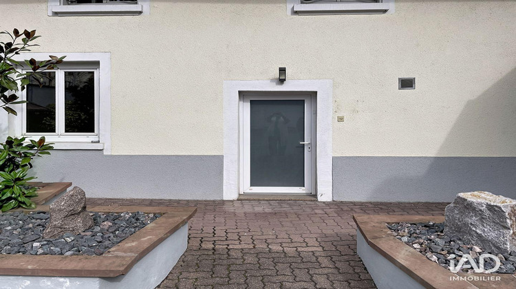 Ma-Cabane - Location Divers Strasbourg, 56 m²