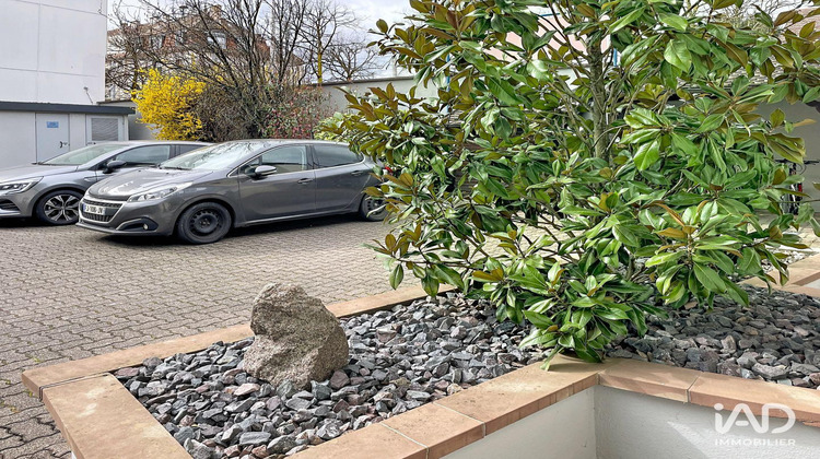 Ma-Cabane - Location Divers Strasbourg, 56 m²