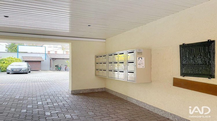 Ma-Cabane - Location Divers Strasbourg, 56 m²