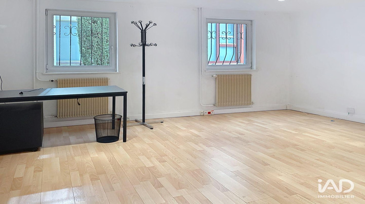 Ma-Cabane - Location Divers Strasbourg, 56 m²