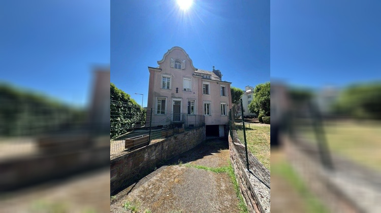 Ma-Cabane - Location Divers Strasbourg, 442 m²