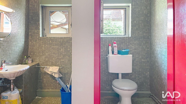 Ma-Cabane - Location Divers Strasbourg, 73 m²
