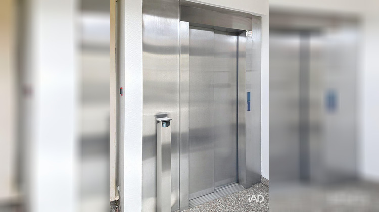 Ma-Cabane - Location Divers Strasbourg, 125 m²