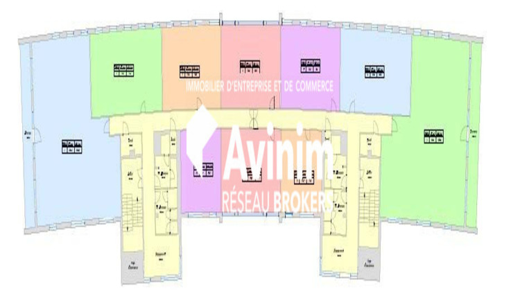 Ma-Cabane - Location Divers Strasbourg, 77 m²