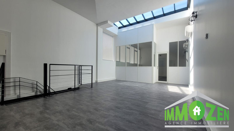 Ma-Cabane - Location Divers Sucy-en-Brie, 295 m²