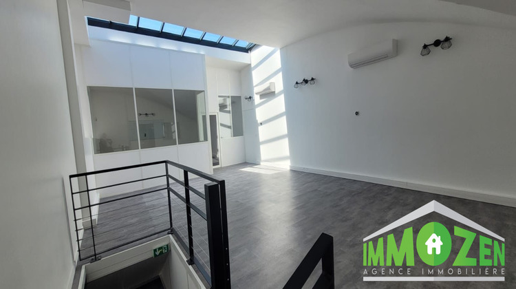 Ma-Cabane - Location Divers Sucy-en-Brie, 295 m²