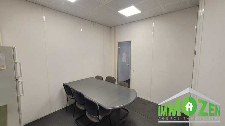 Ma-Cabane - Location Divers Sucy-en-Brie, 295 m²