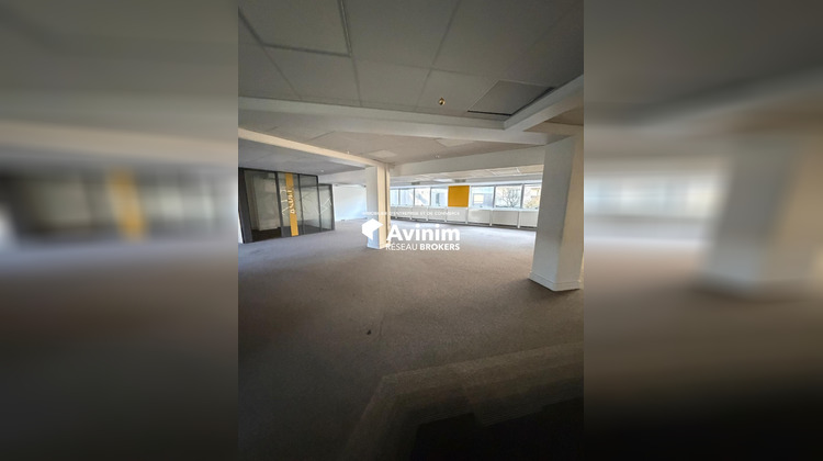 Ma-Cabane - Location Divers Suresnes, 1099 m²