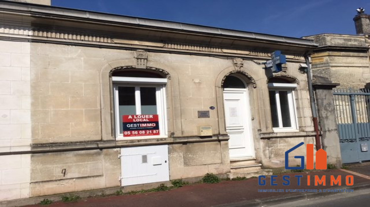 Ma-Cabane - Location Divers Talence, 65 m²