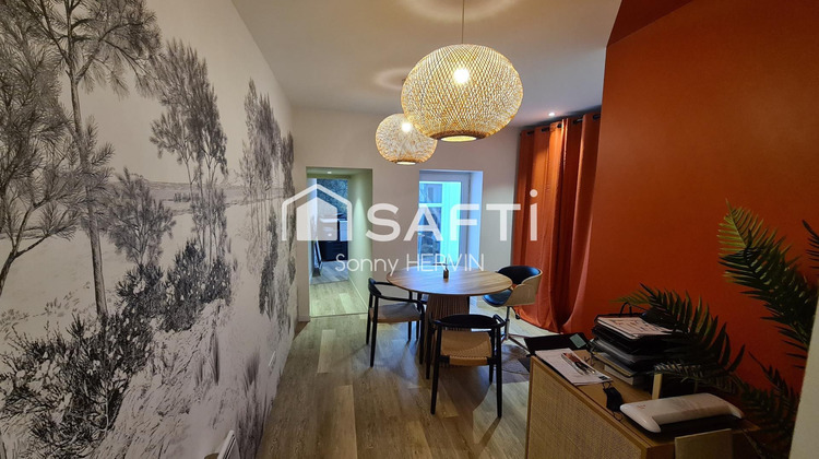 Ma-Cabane - Location Divers Talmont-Saint-Hilaire, 32 m²