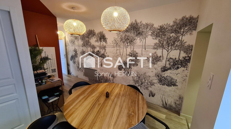 Ma-Cabane - Location Divers Talmont-Saint-Hilaire, 32 m²