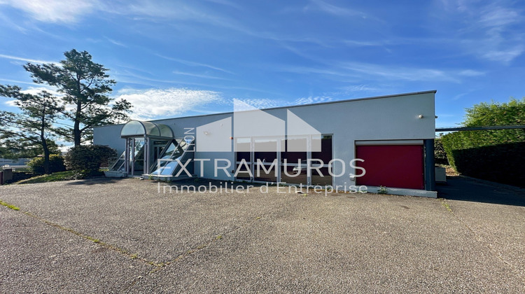 Ma-Cabane - Location Divers Taluyers, 200 m²