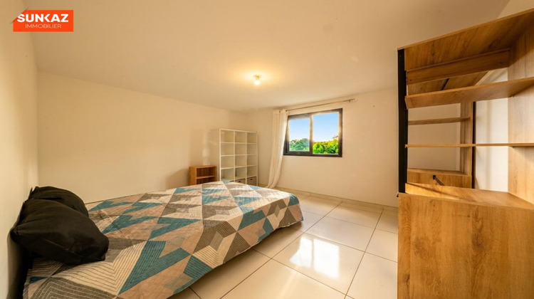 Ma-Cabane - Location Divers TAMPON, 80 m²