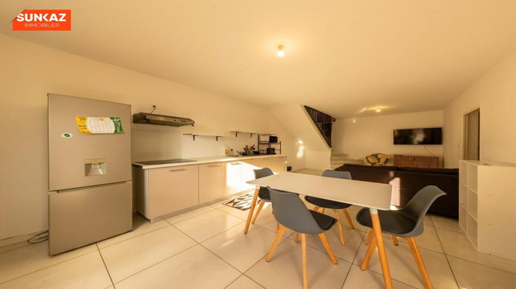 Ma-Cabane - Location Divers TAMPON, 80 m²