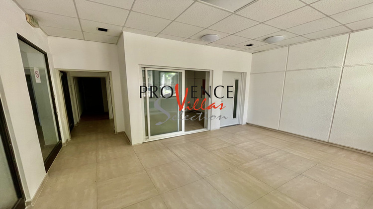 Ma-Cabane - Location Divers Tarascon, 55 m²