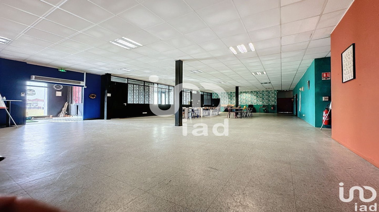 Ma-Cabane - Location Divers Tarbes, 550 m²